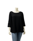 Carre Noir Top 6613