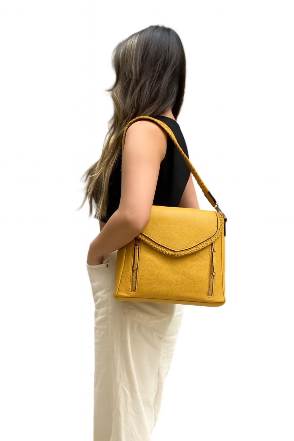JEN &amp; CO. Lorelei Crossbody Bag