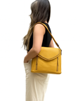 JEN & CO. Lorelei Crossbody Bag
