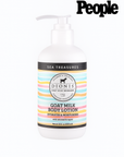 Dionis Sea Treasures Goat Milk Body Lotion