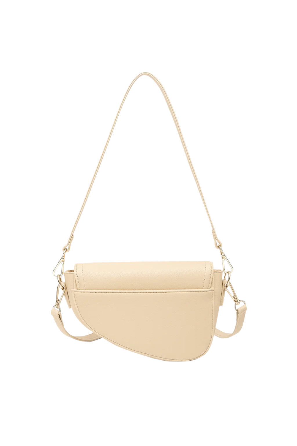 JEN &amp; CO. Marisol Asymmetrical Saddle Bag