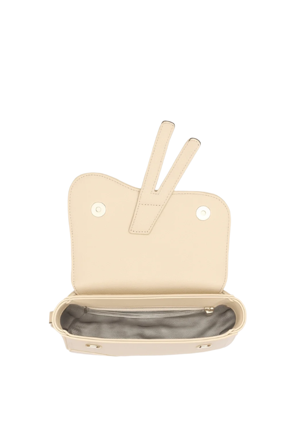 JEN &amp; CO. Marisol Asymmetrical Saddle Bag