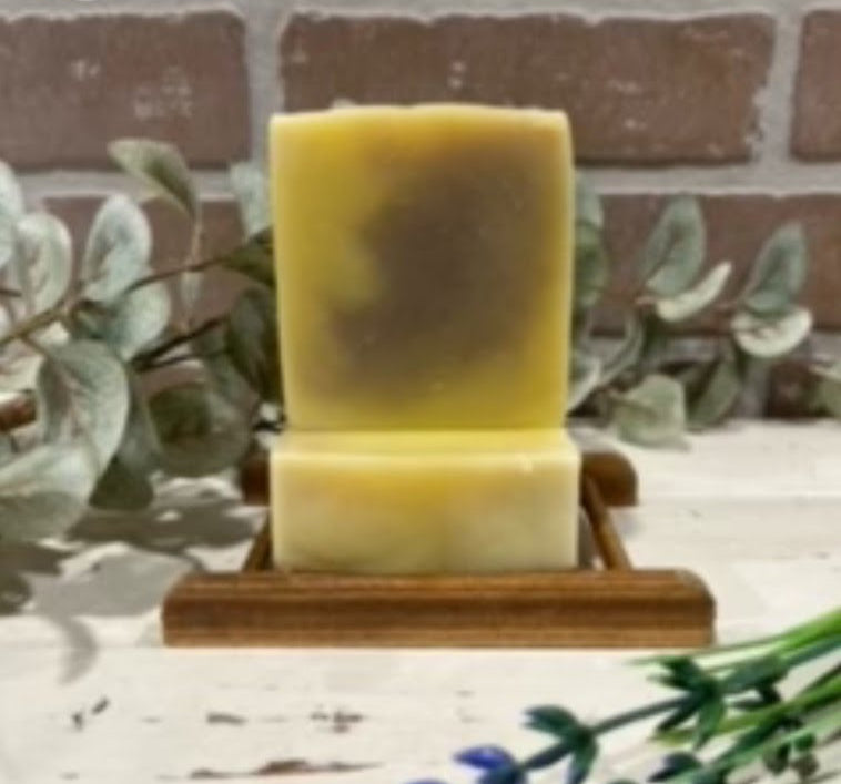 Southern Road Gifts Clear Skies Bar Soap