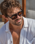 SAYRES SUNGLASSES