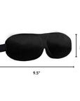 Beauty Sleep | Deep Domed Eye Mask