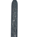 Crocodile Belt, Navy