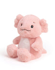 Pink Axolotl Warmies®