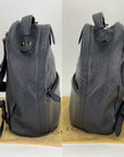 Louis Vuitton Sorbonne Monogram Empreinte Backpack Travel School