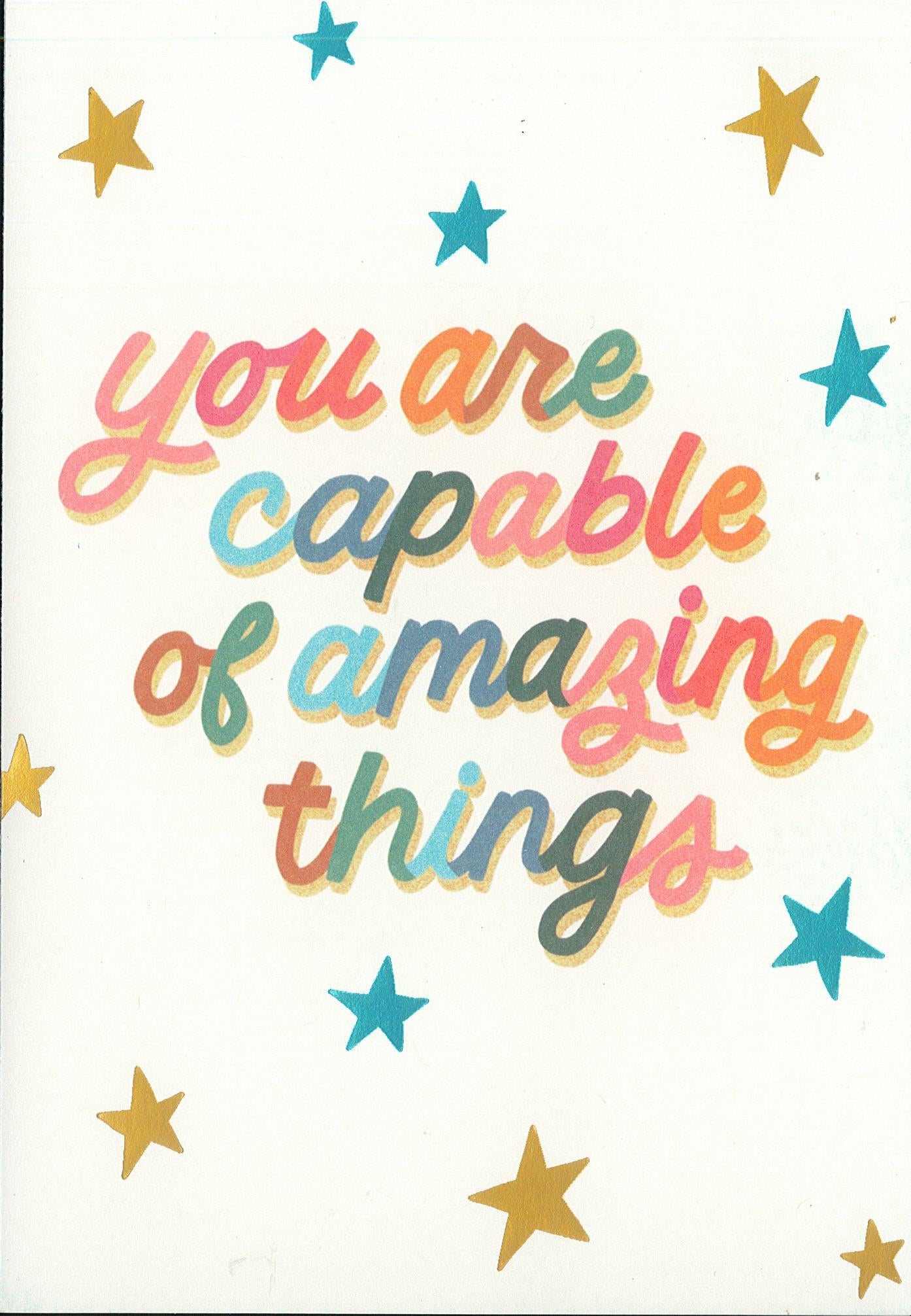 Graduation Card