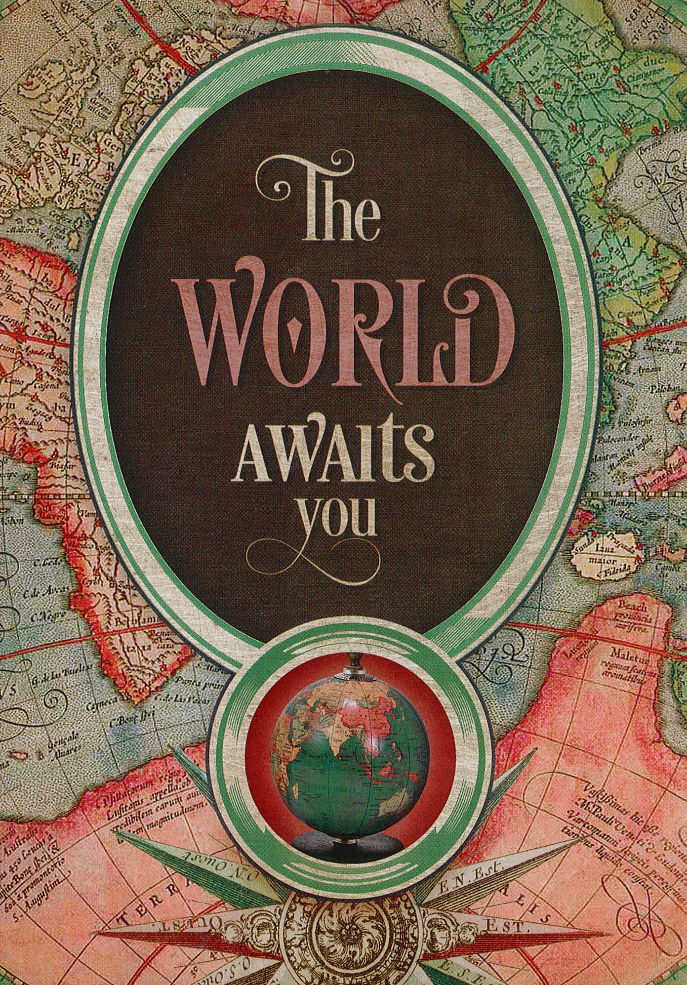 Graduation Card