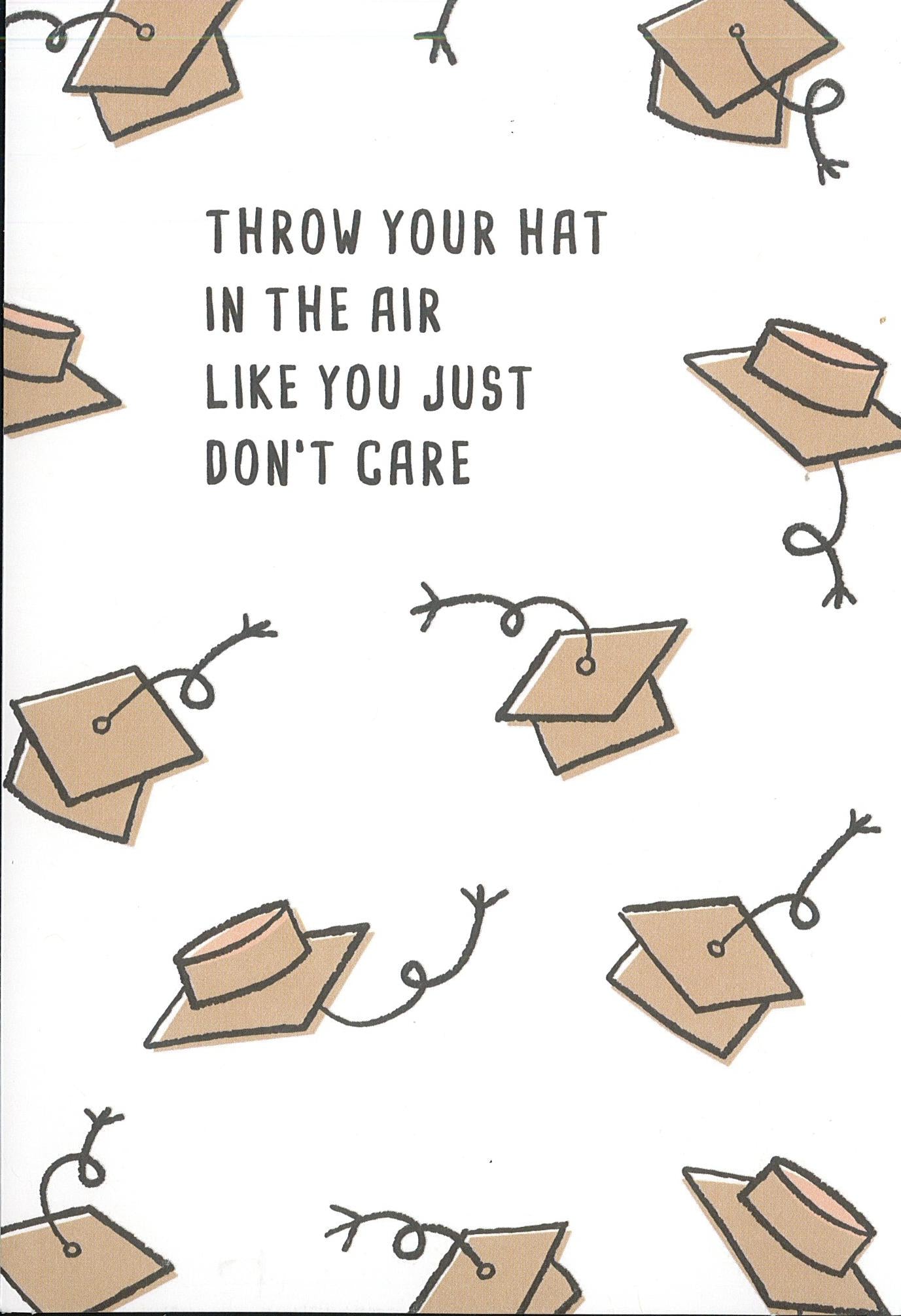 Graduation Card