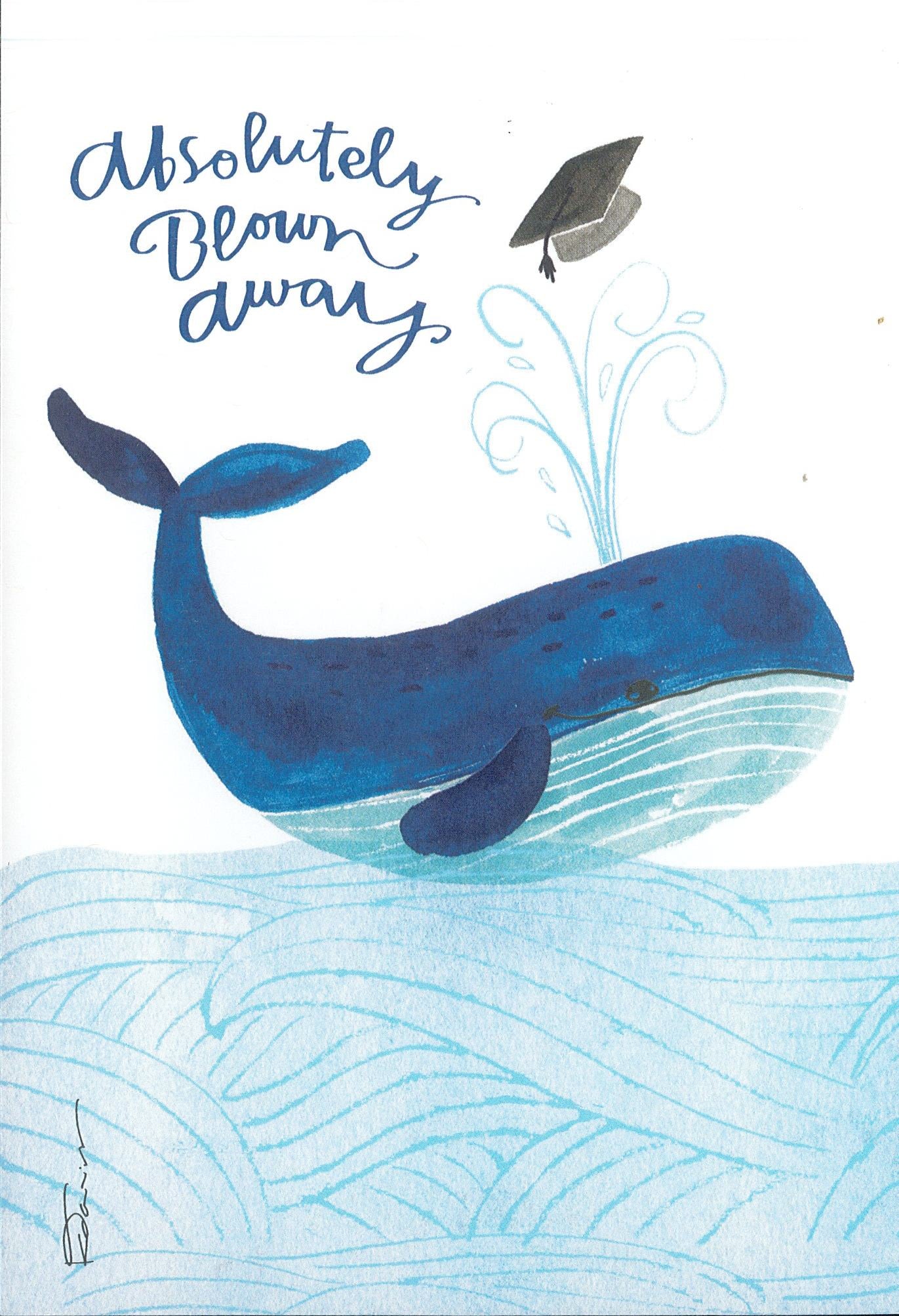 Graduation Card