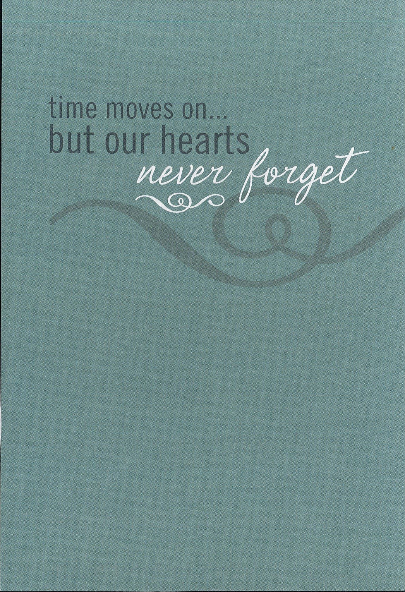 Sympathy Card