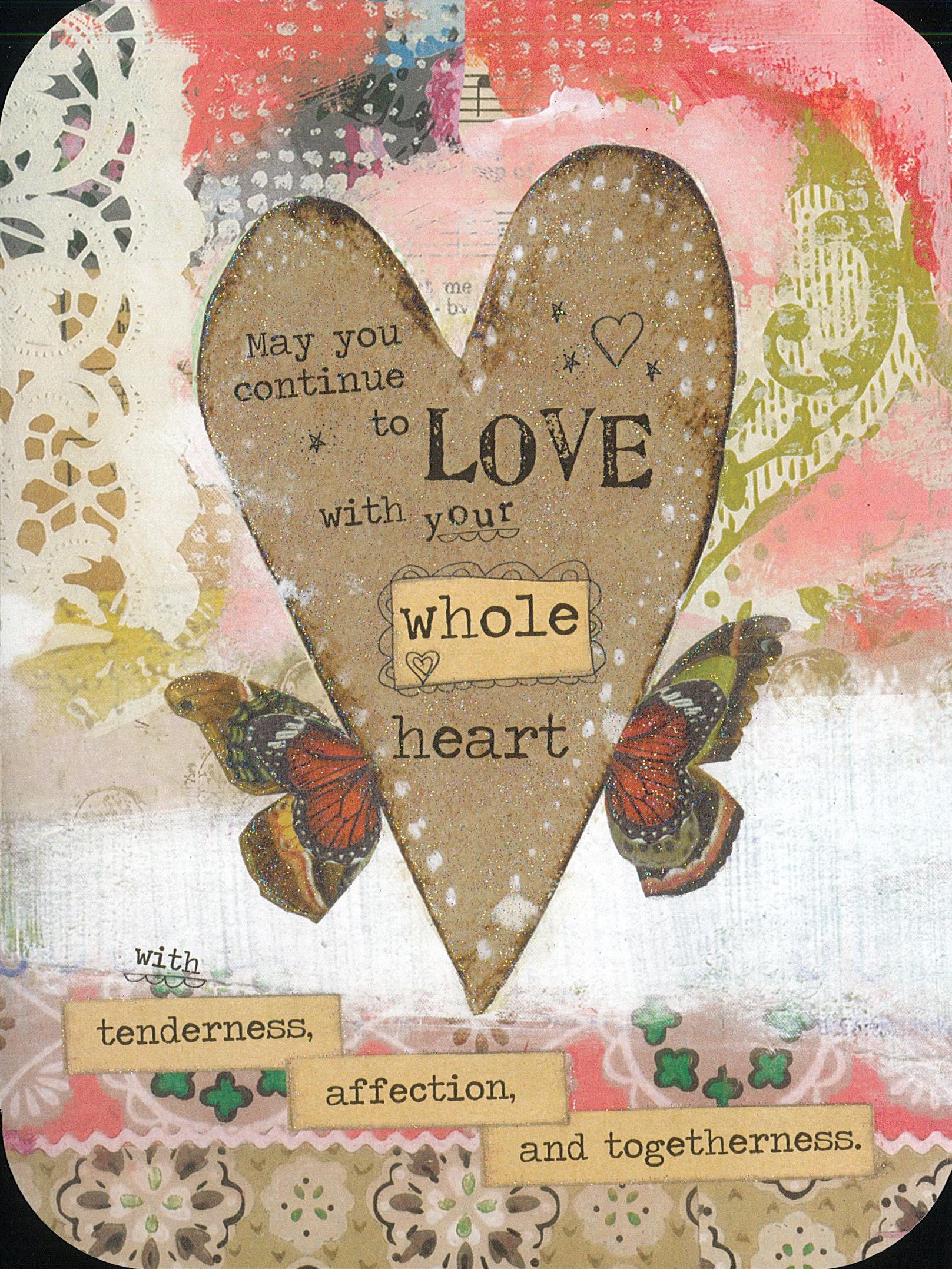 Wedding Card