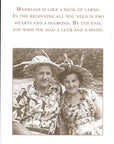 Shannon Martin Anniversary Card