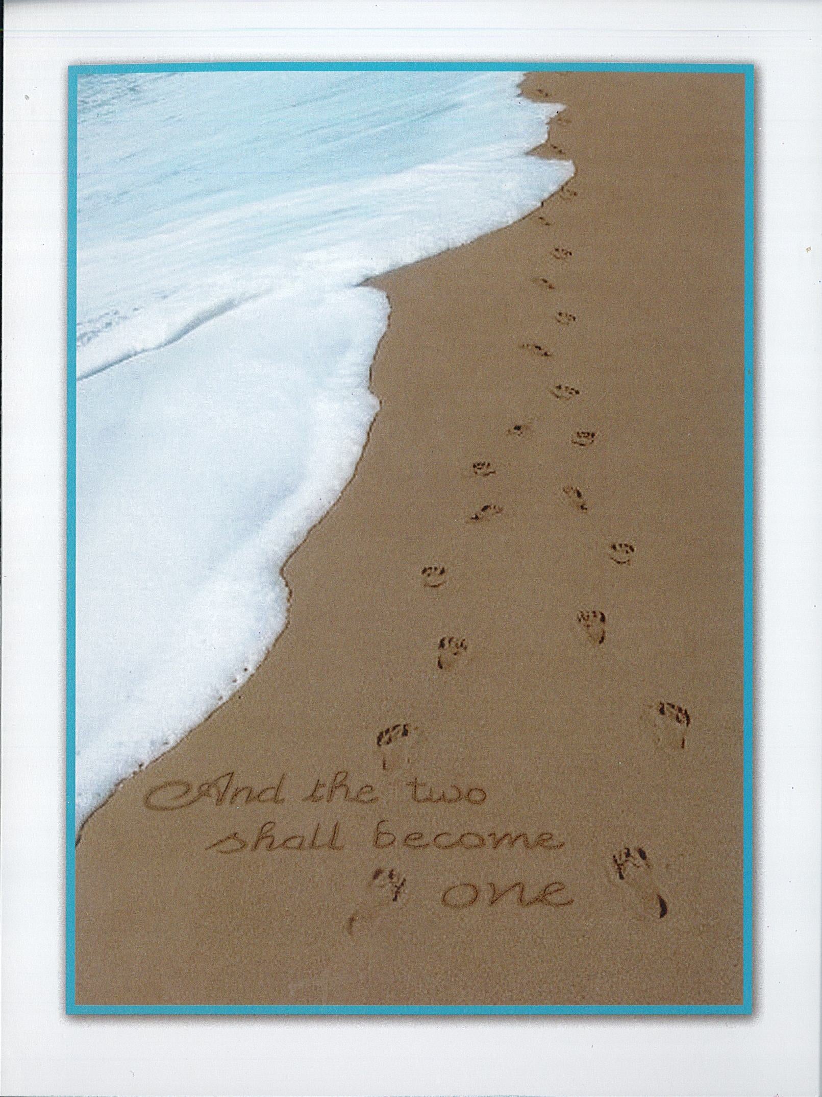 Wedding Card