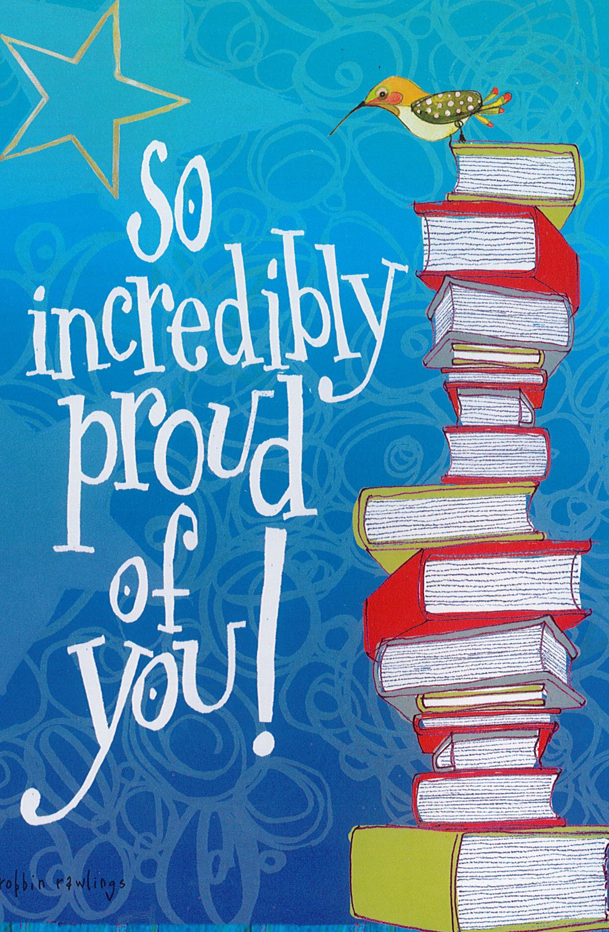 Graduation Card
