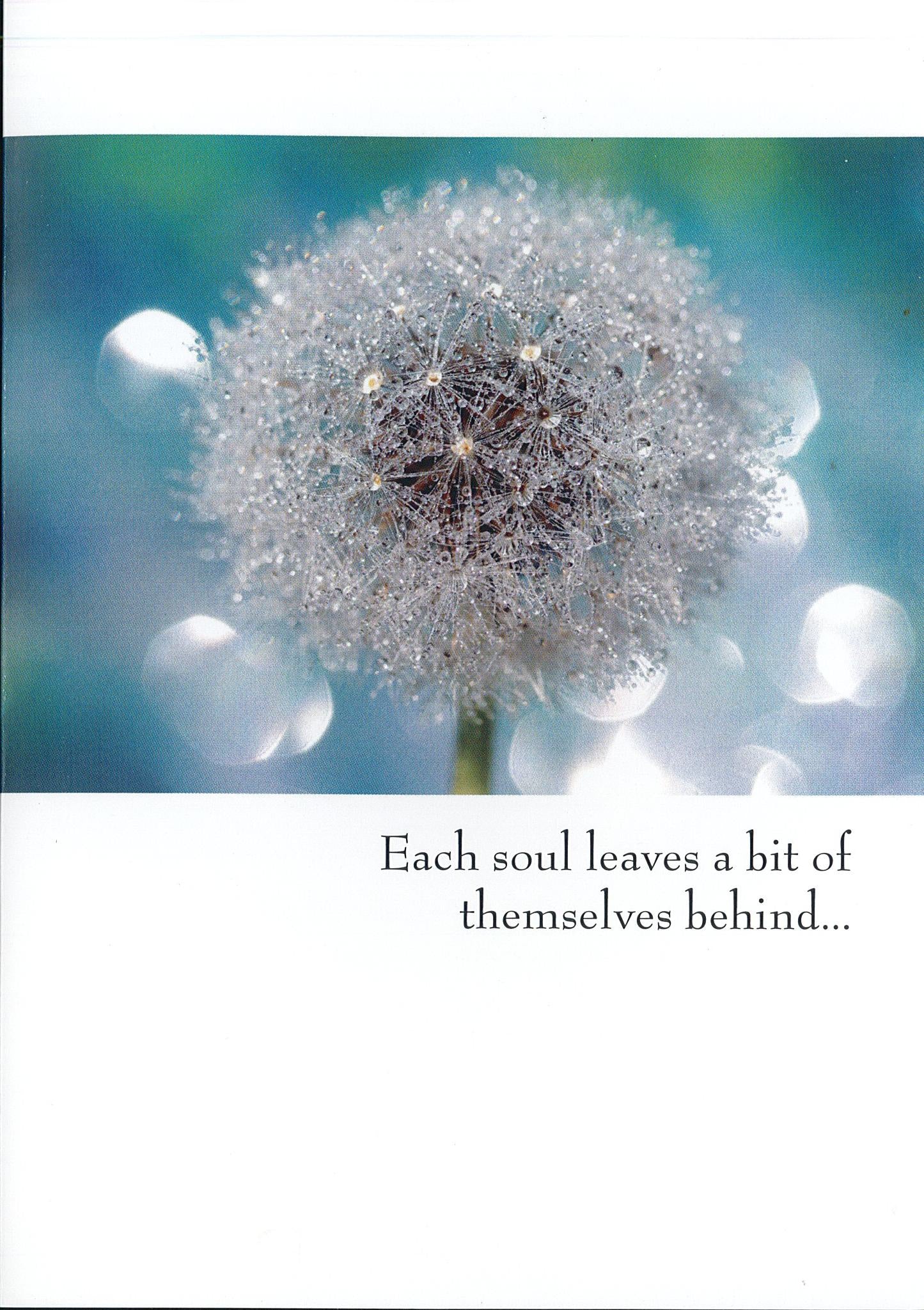 Sympathy Card