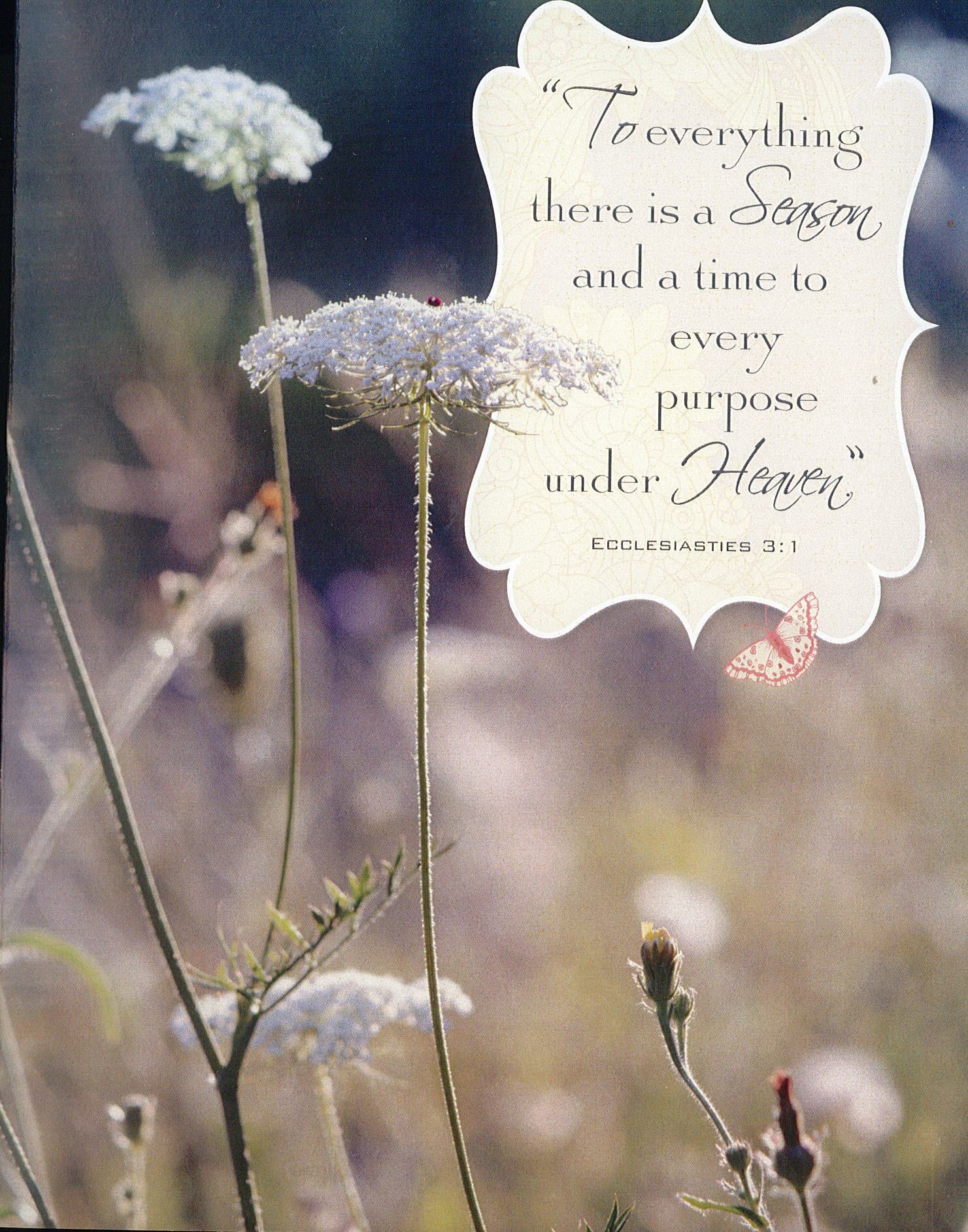 Sympathy Card