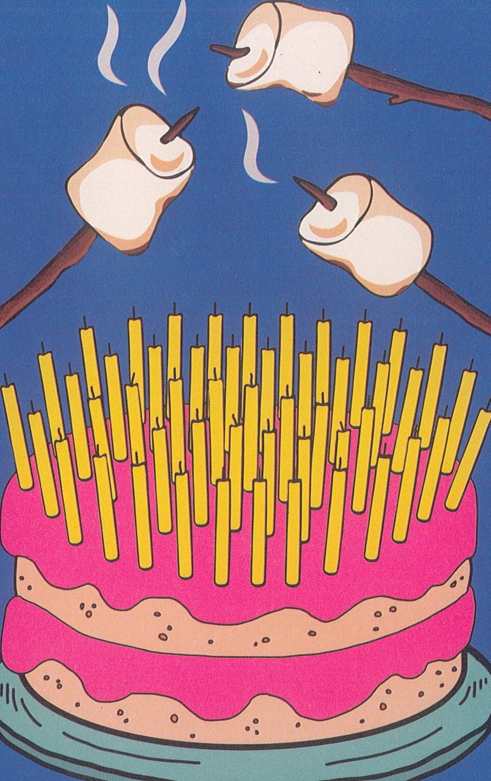 Birthday Card