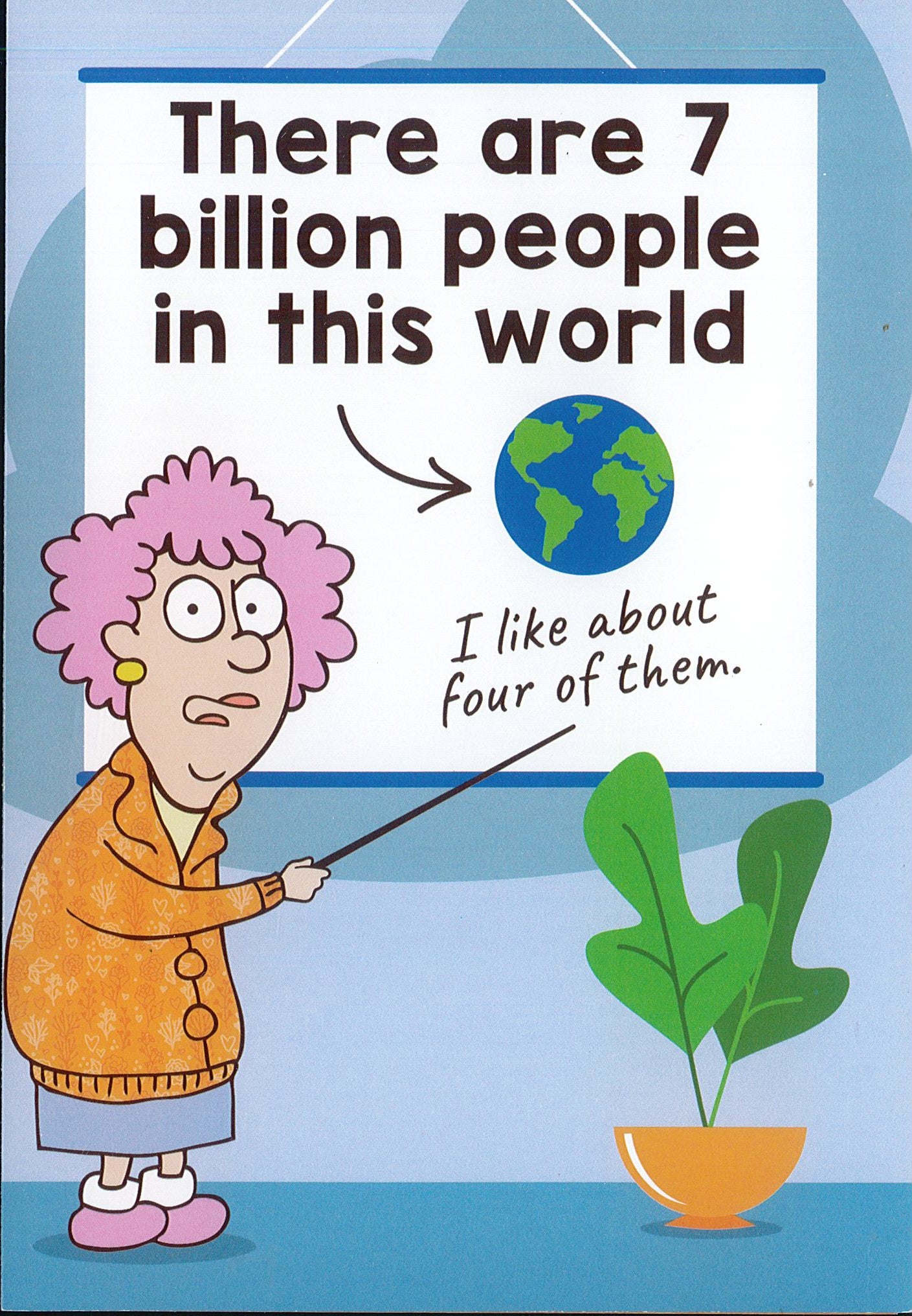 Birthday Card