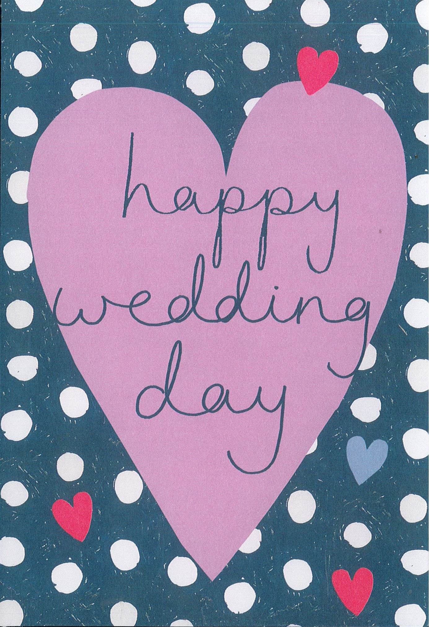 Wedding Card