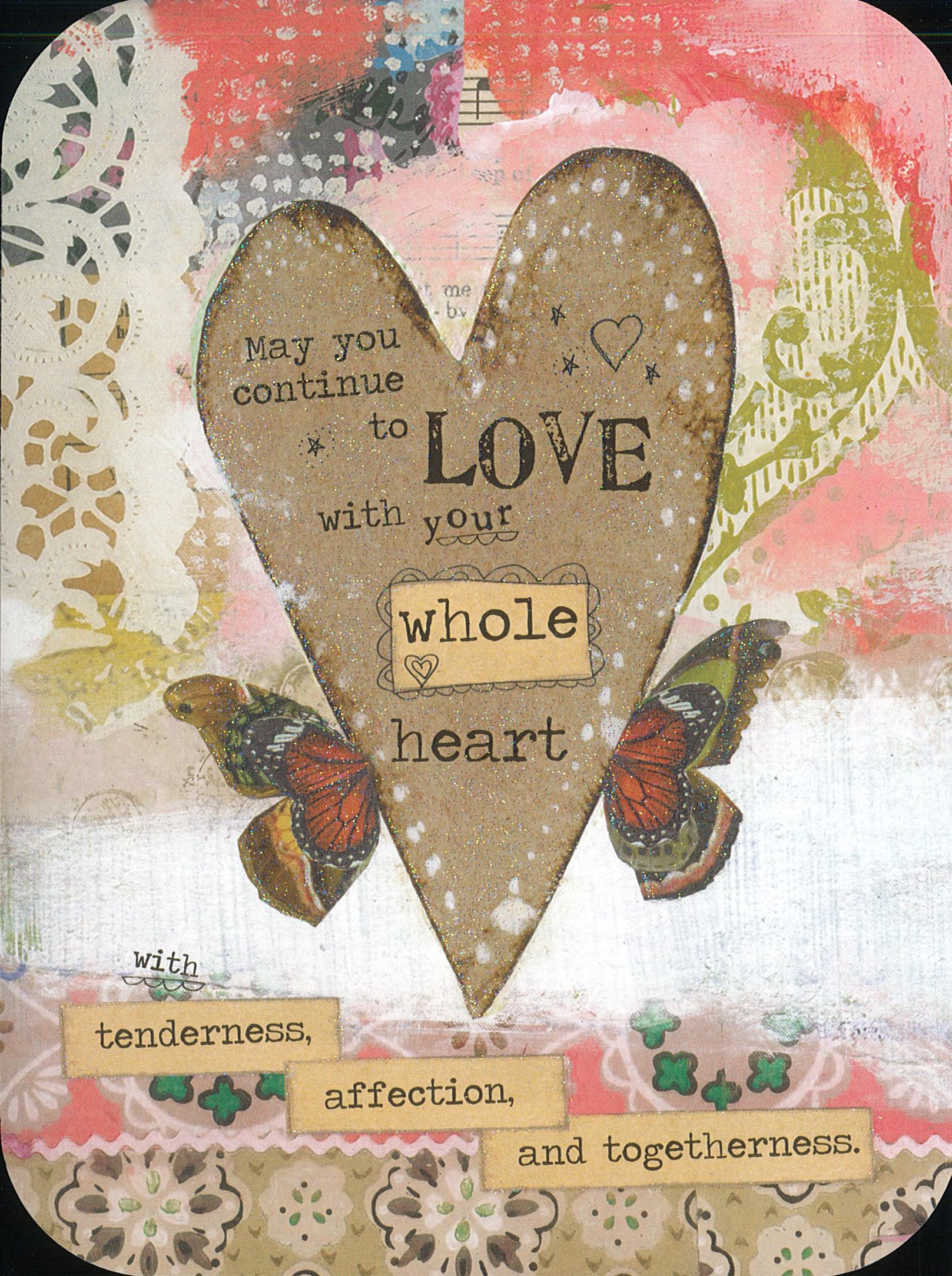 Wedding Card