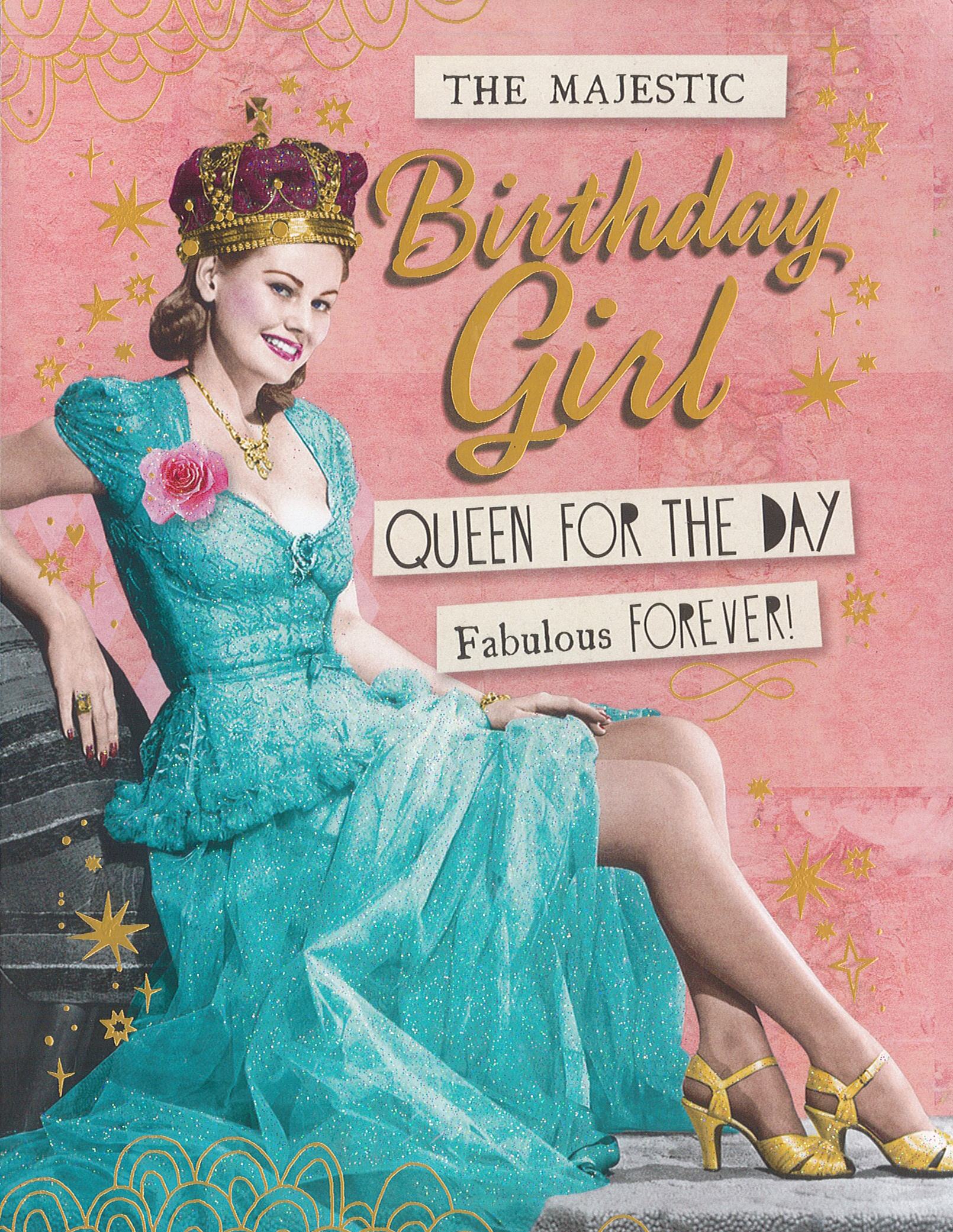 Birthday Card