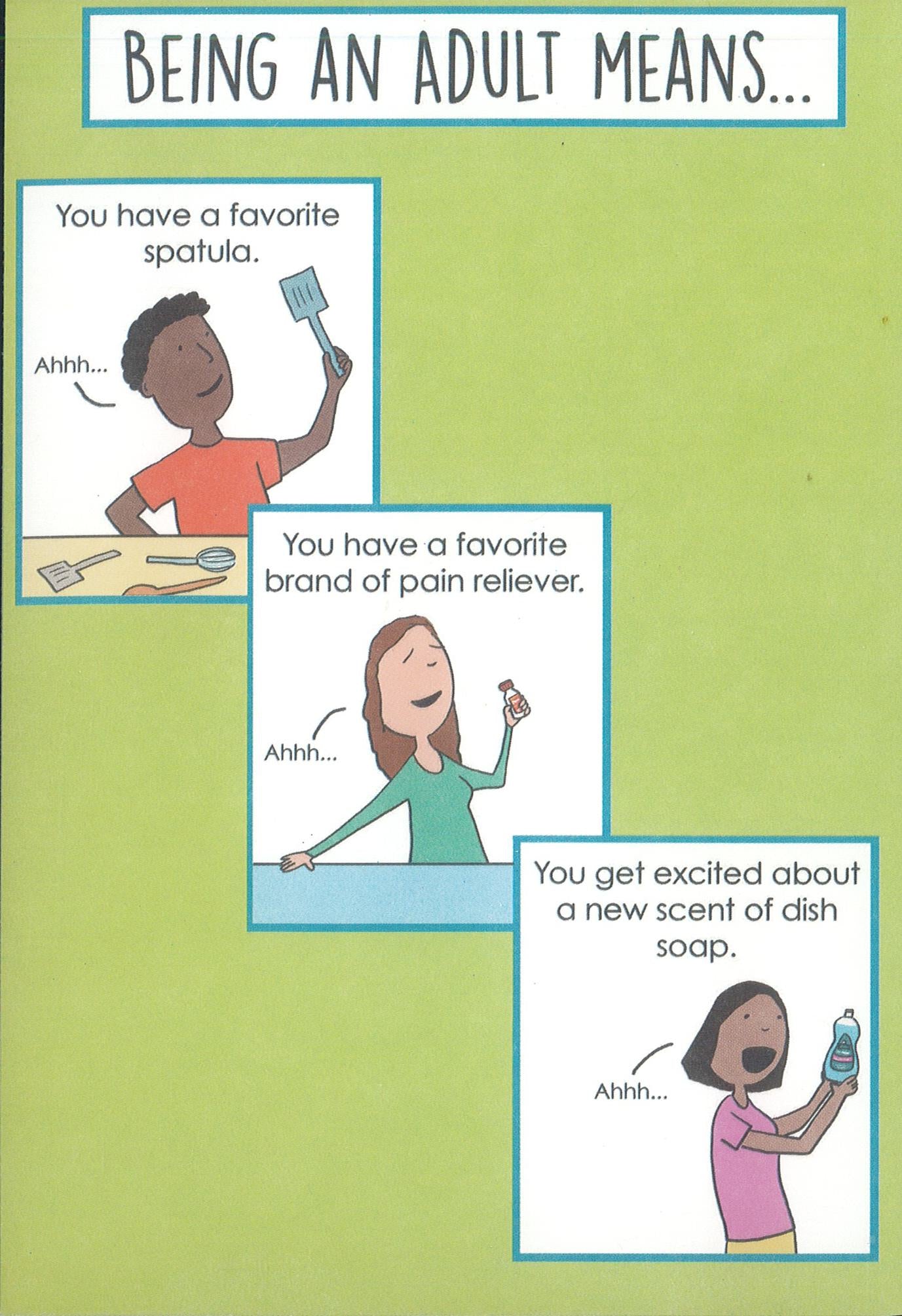Birthday Card