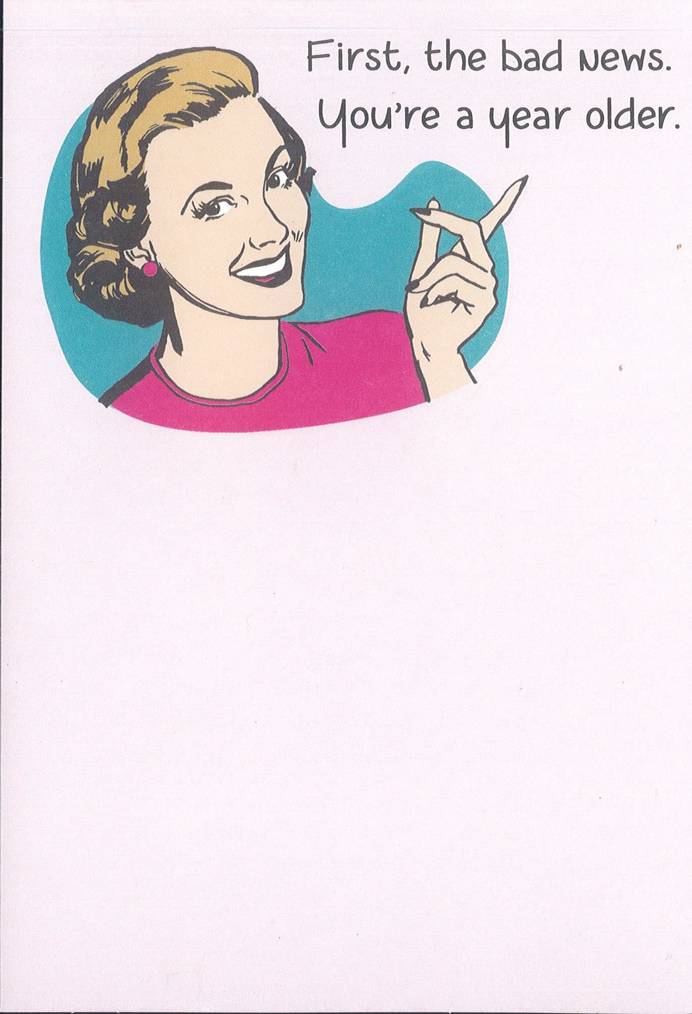 Birthday Card