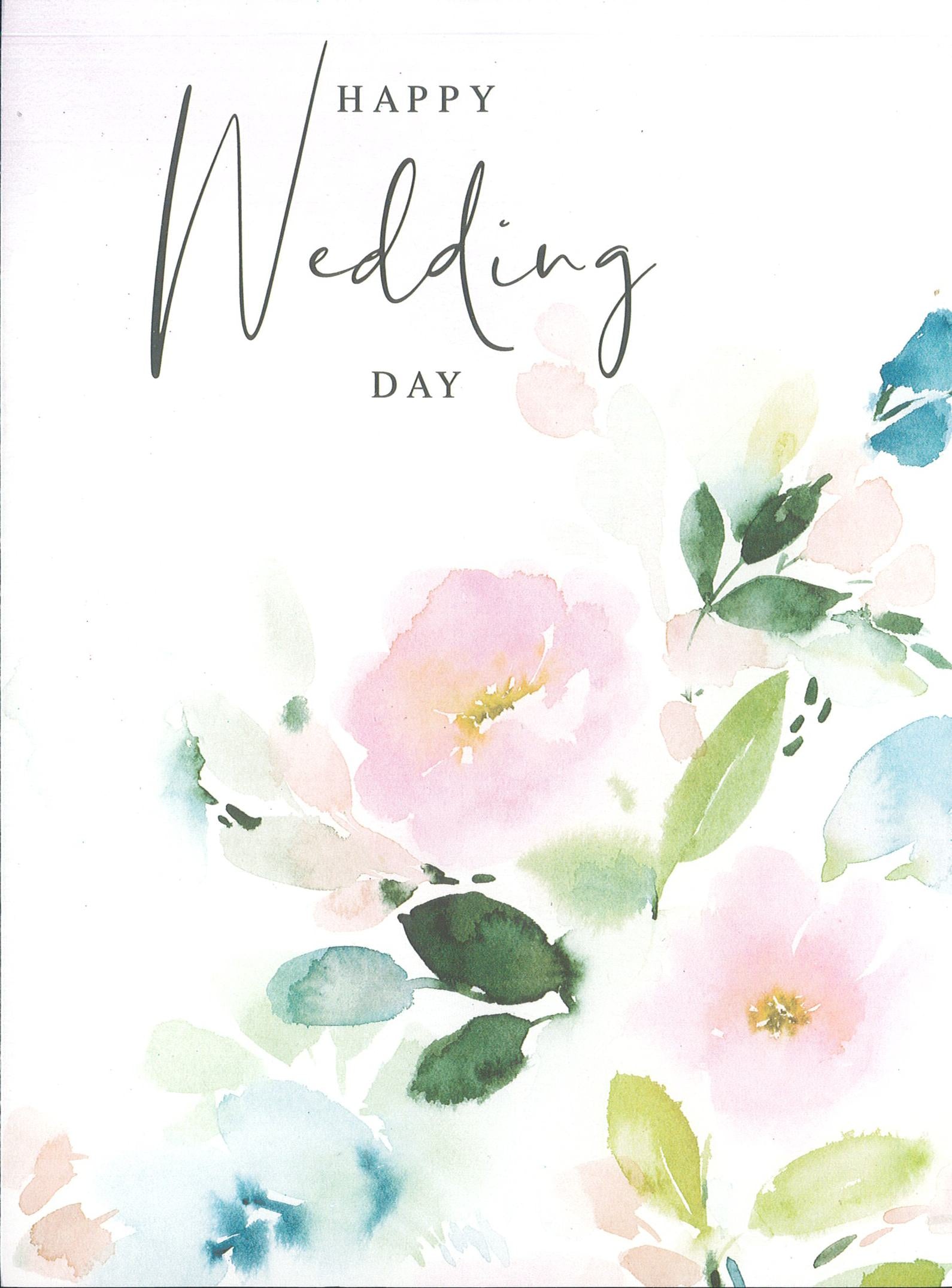 Wedding Card
