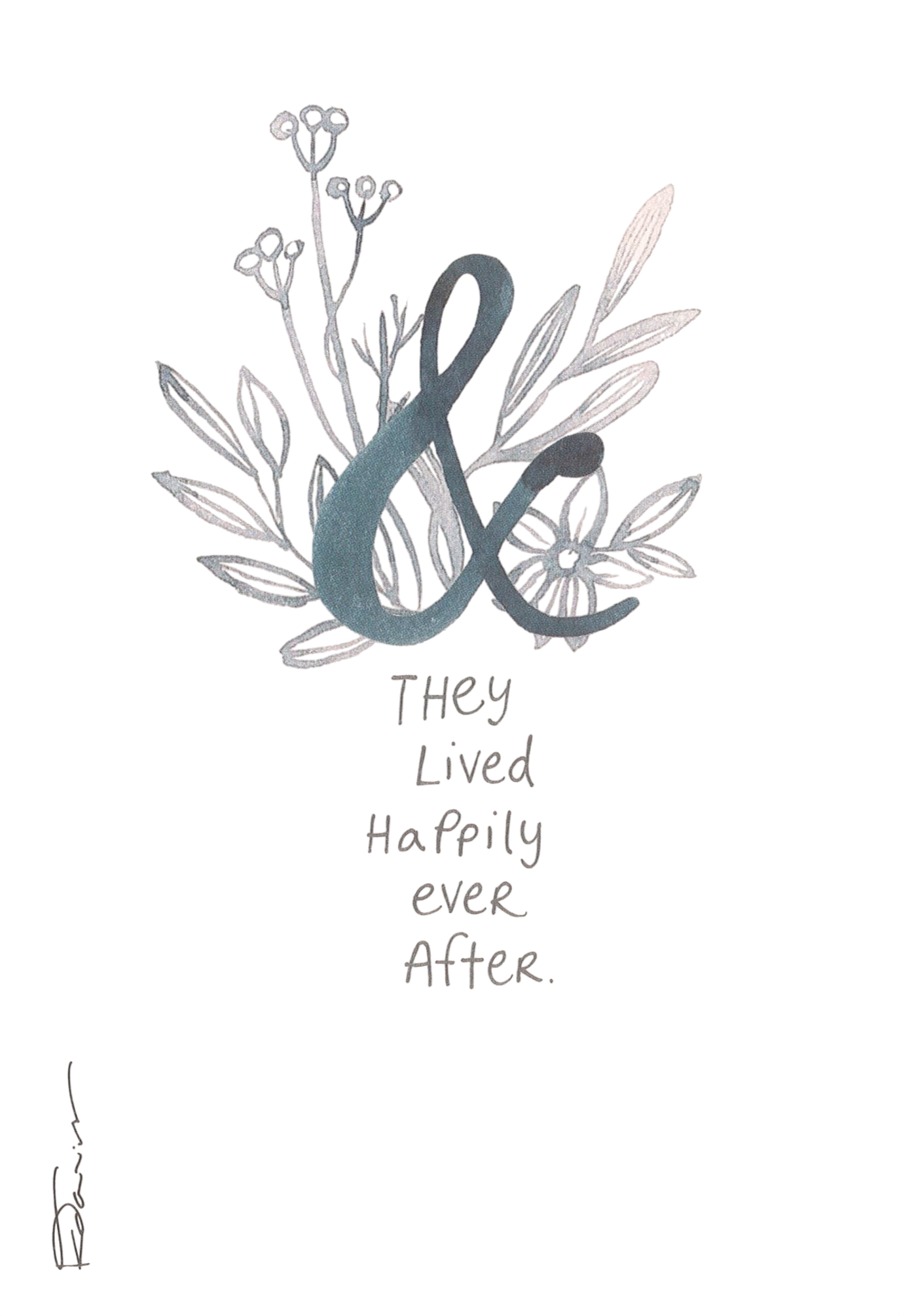 Wedding Card