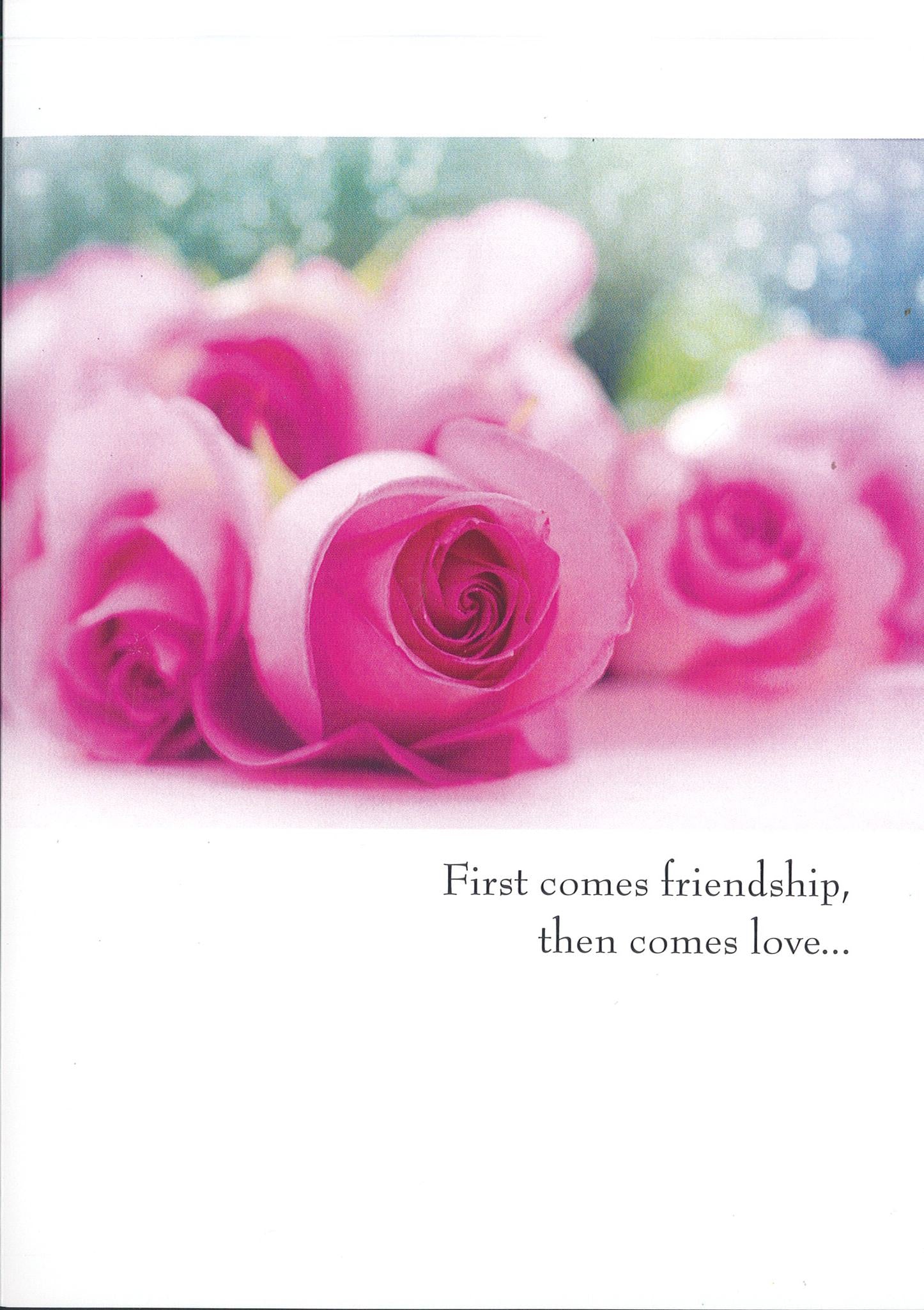 Wedding Card