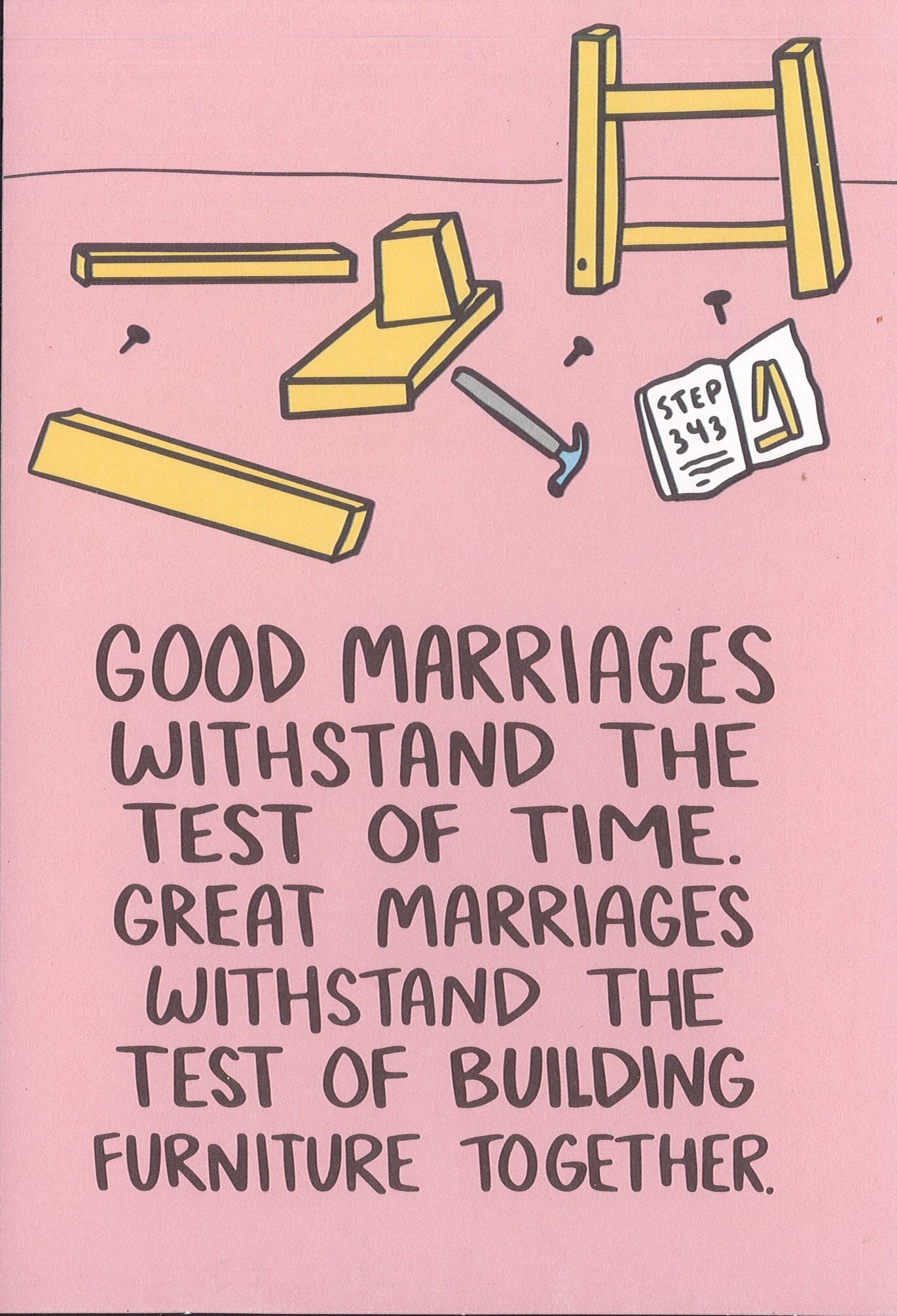 Wedding Card