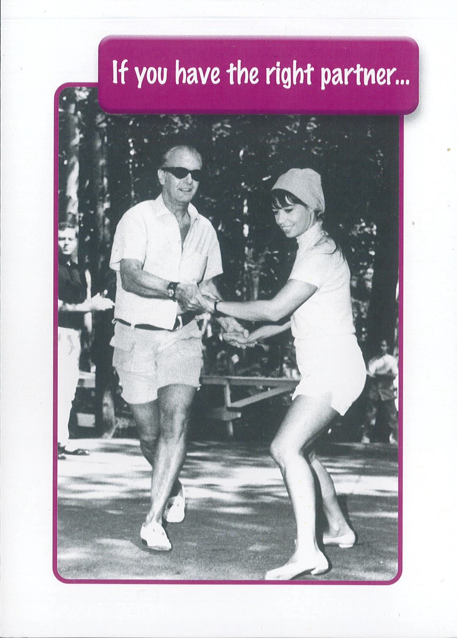 Anniversary Card