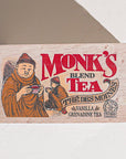 Monk's Blend Tea