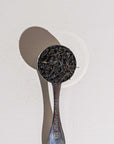 Cream Earl Grey Tea
