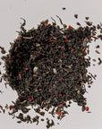 Huckleberry Tea