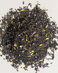 Black Currant Tea