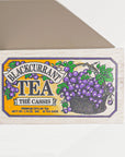 Black Currant Tea