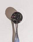 Huckleberry Tea