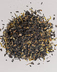 Vanilla Chai Tea