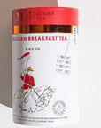 Canadian Breakfast Tea