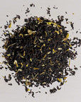 Caramel Creme Brulee Tea
