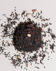 Amaretto Tea
