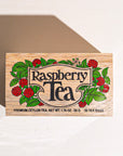 Raspberry Tea