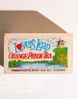 Orange Pekoe Lover's Leap Tea