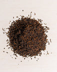 Golden Pu-erh - 5 yrs Tea
