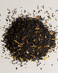 Vanilla Tea