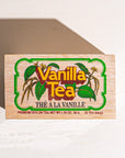 Vanilla Tea
